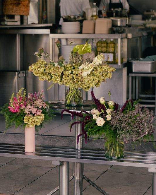 Floral Arrangement
